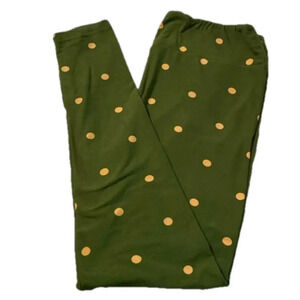 Lularoe Leggings - T/C